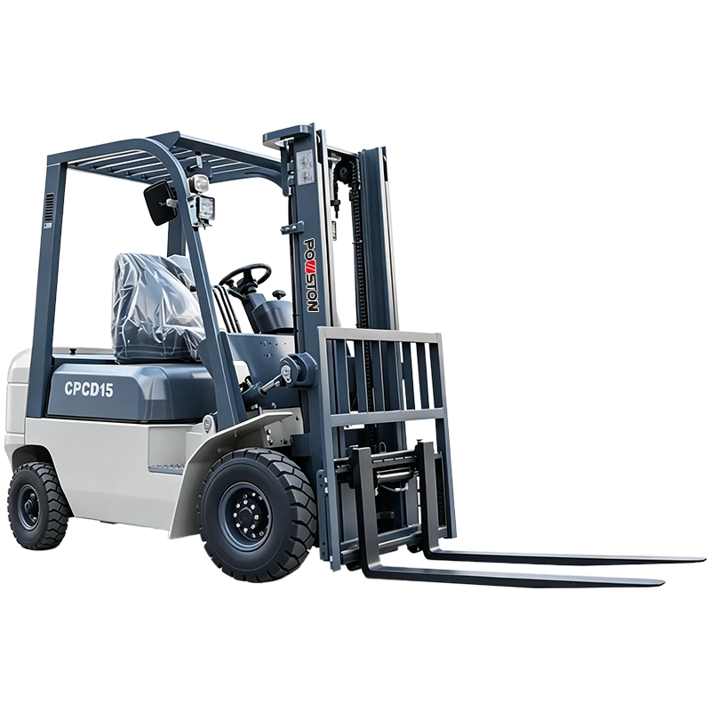 PDF-15 Carretilla diésel — 2 900 kg