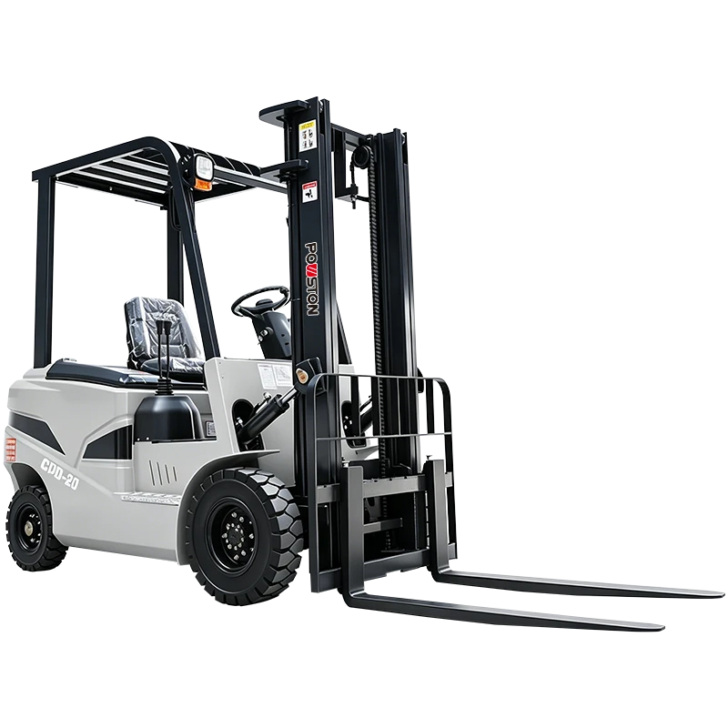 PDF-20 Carretilla diésel — 3 320 kg