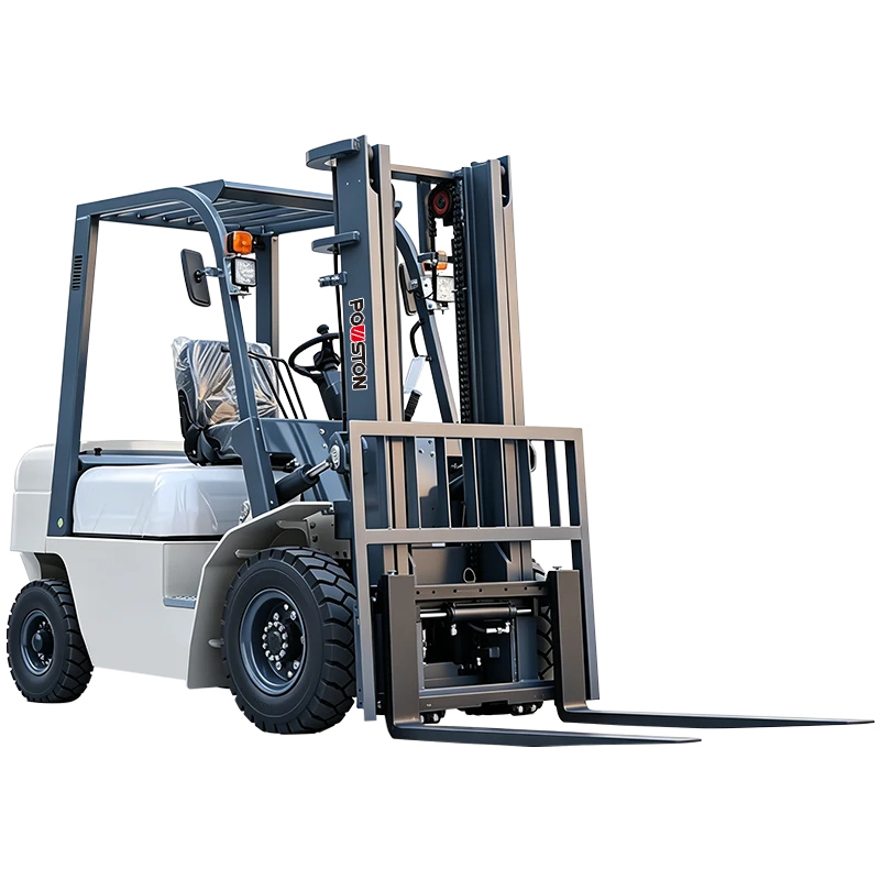 PDF-25 Carretilla diésel — 3 680 kg