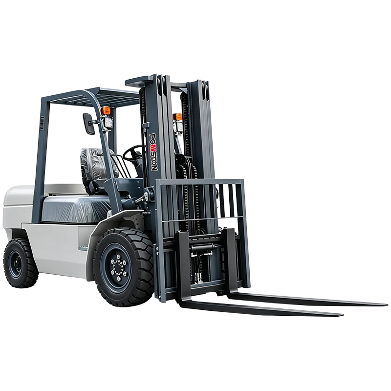 PDF-40 Carretilla diésel — 4 950 kg