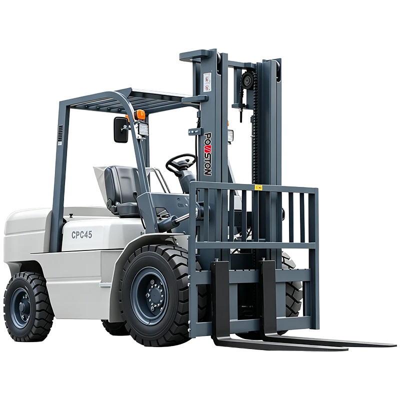 PDF-45 Carretilla diésel — 6 500 kg