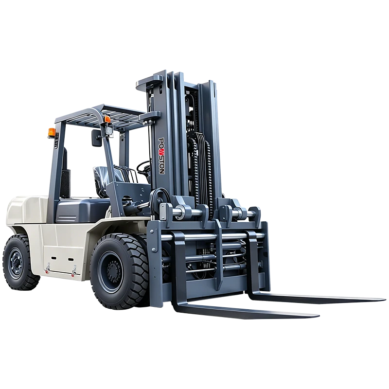 PDF-70 Carretilla diésel — 9 600 kg
