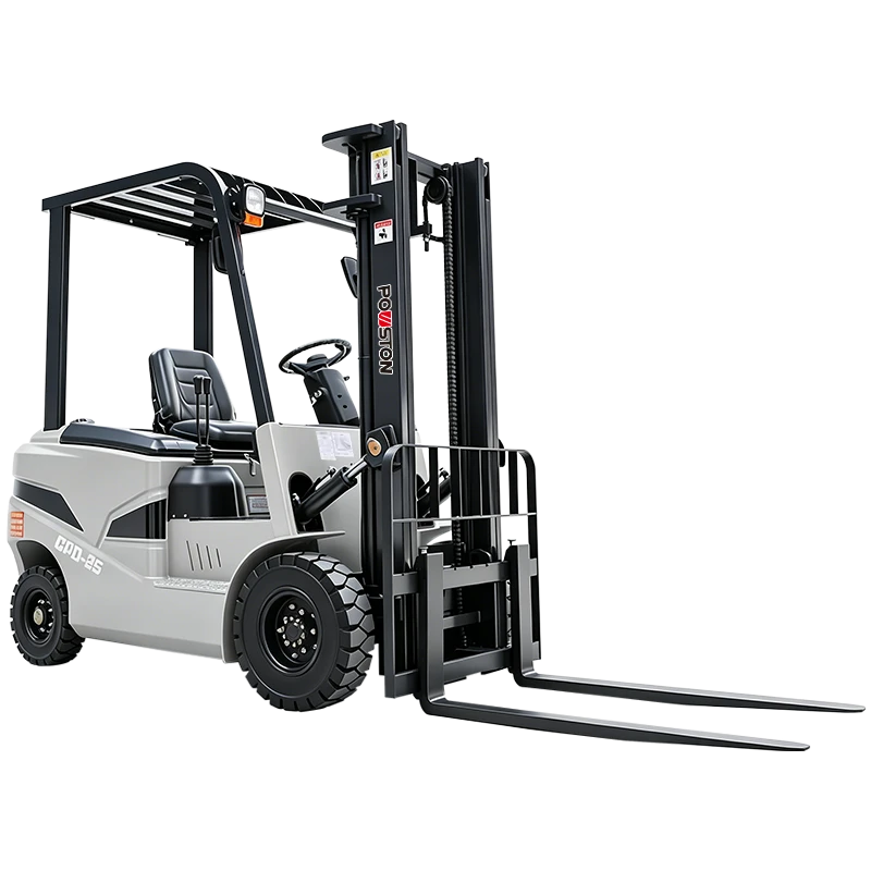 CPD-25 Carrello elettrico — 3 050 kg