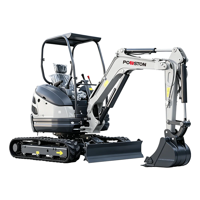 PE-30 Minibagger — 3 000 kg