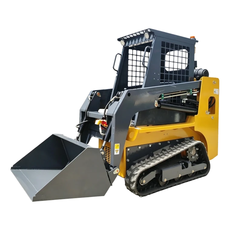 PL-25H Chenille triangulaire — 2 000 kg