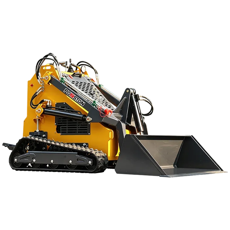 PL-380H Chenille plate — 1 300 kg