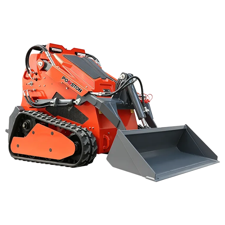 PL-480L Chenille triangulaire — 1 011 kg