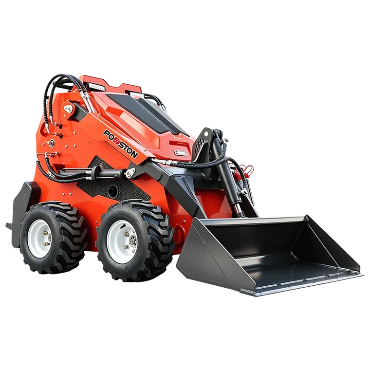 PL-480L Roue — 856 kg