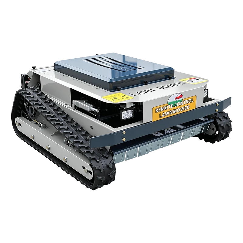 PG-90 Cortador de relva — 280 kg