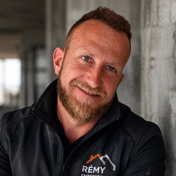 Rémy Dossetto